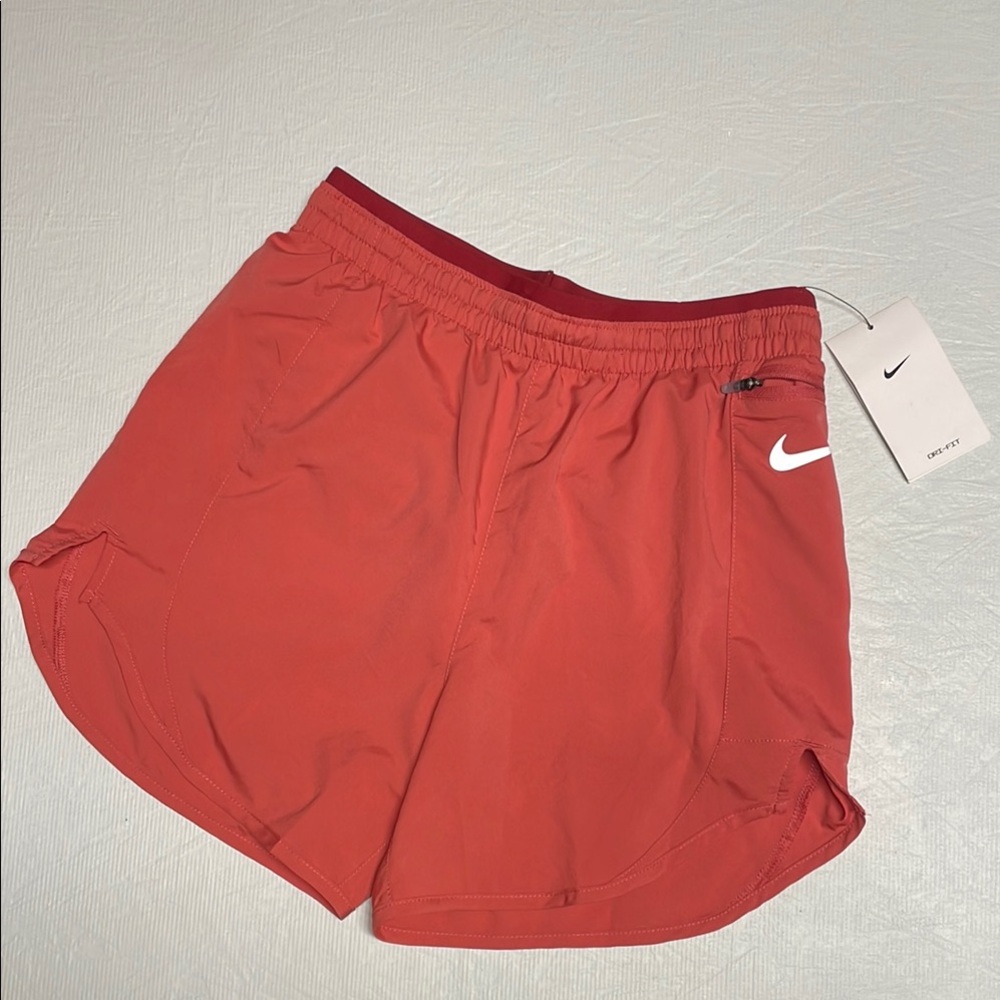 Nike Women's Dri-Fit Athletic Shorts